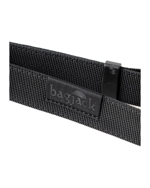bagjack Black Belts