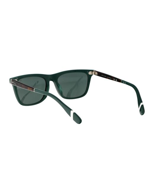 Ralph Lauren Stylische sonnenbrille 0ph4205u in Green für Herren
