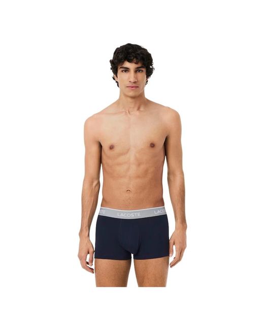 Bottoms Lacoste de hombre de color Blue