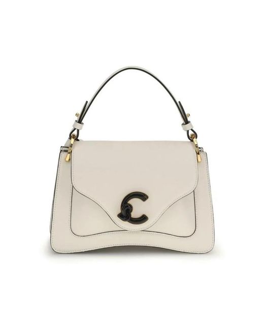 Coccinelle Natural Handbags