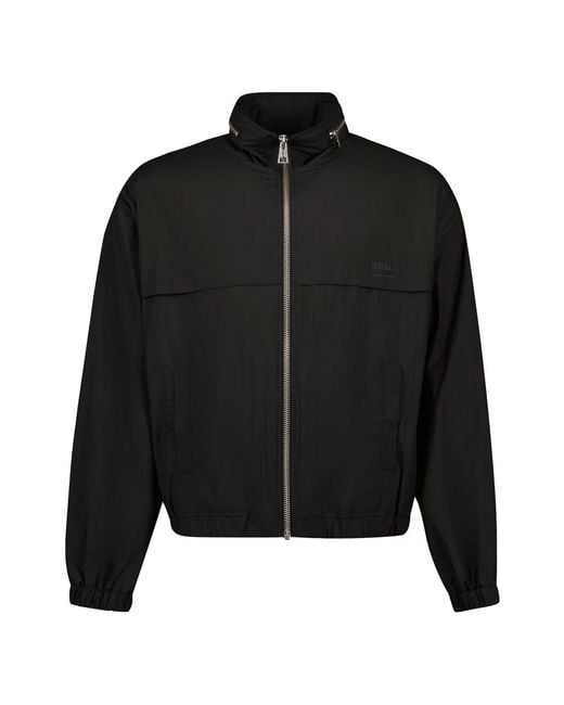 AMI Black Light Jackets for men