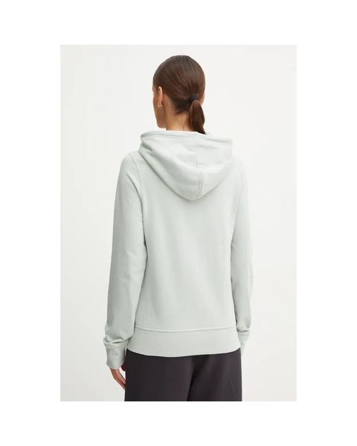 Helly Hansen Gray Kapuzenpullover