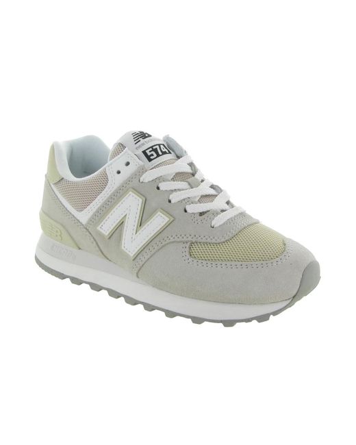 Shoes > sneakers New Balance en coloris Gray