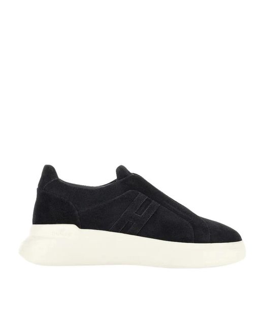 Hogan Blue Sneakers for men