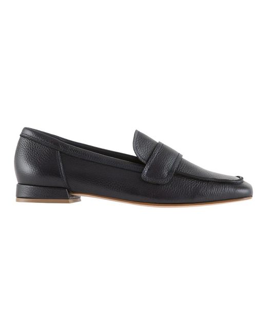 Högl Blue Loafers