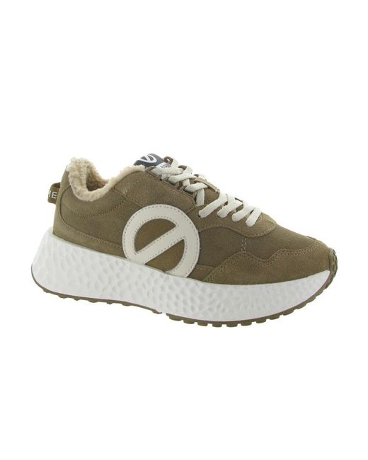 No Name Smatch sneaker carter jogger in Gray für Herren