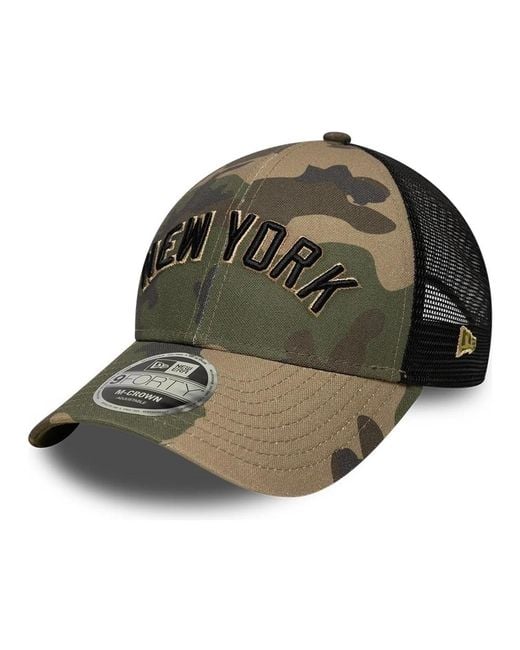 KTZ Green Hats & Caps