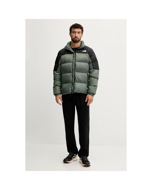 Jackets The North Face de hombre de color Green