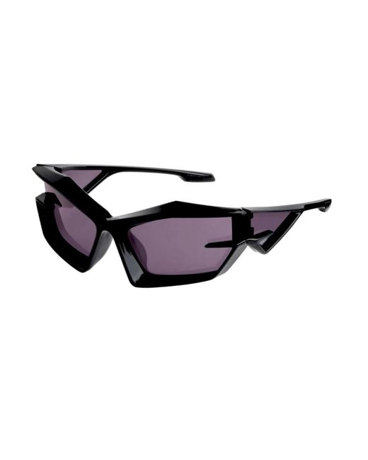 Givenchy Black Sonnenbrille giv-cutlarge