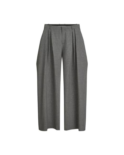 Dior Plissébroek in het Gray