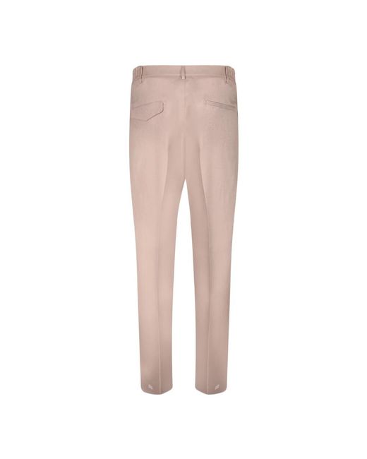 Tagliatore Natural Chinos for men