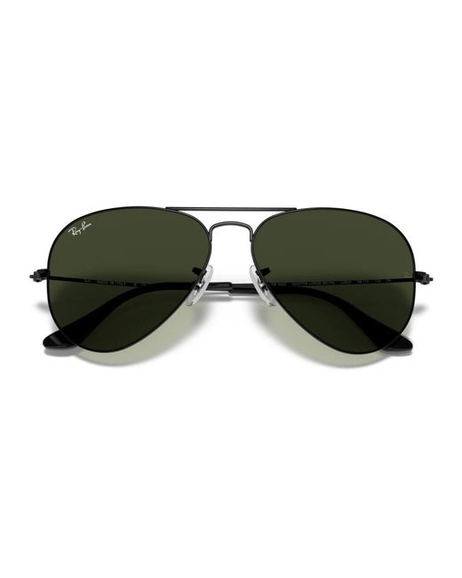 Ray-Ban Green Sunglasses