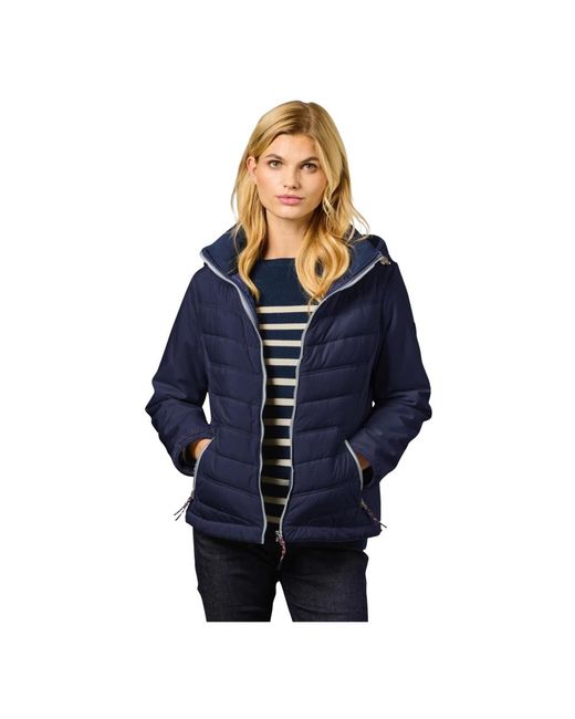 Winter Jackets Junge en coloris Blue