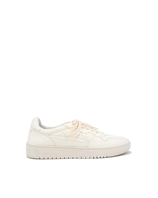 Eleventy White Sneakers for men