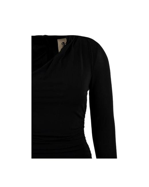 Aniye By Black Short Dresses