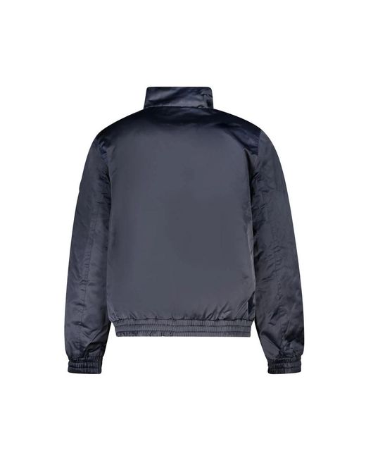 Calvin Klein Bomberjack Outerwear in het Blue voor heren