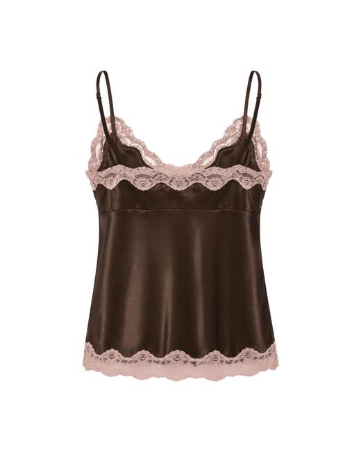 Pyjamas Gold Hawk de color Brown