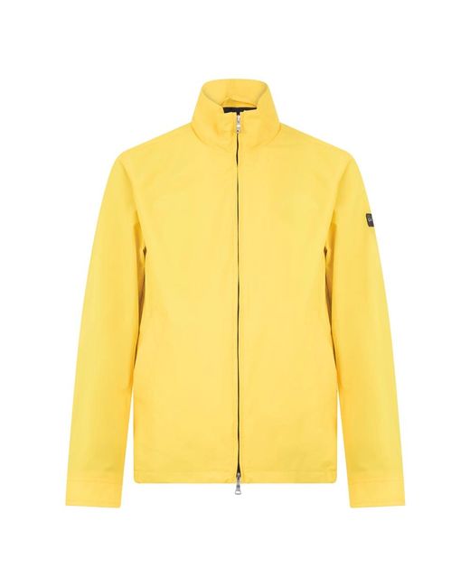 Paul & Shark Yellow Light Jackets for men