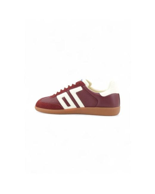 Back70 Sneakers in Pink für Herren