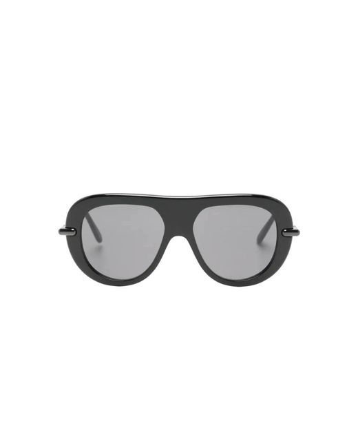 Loewe Gray Slim Sonnenbrille