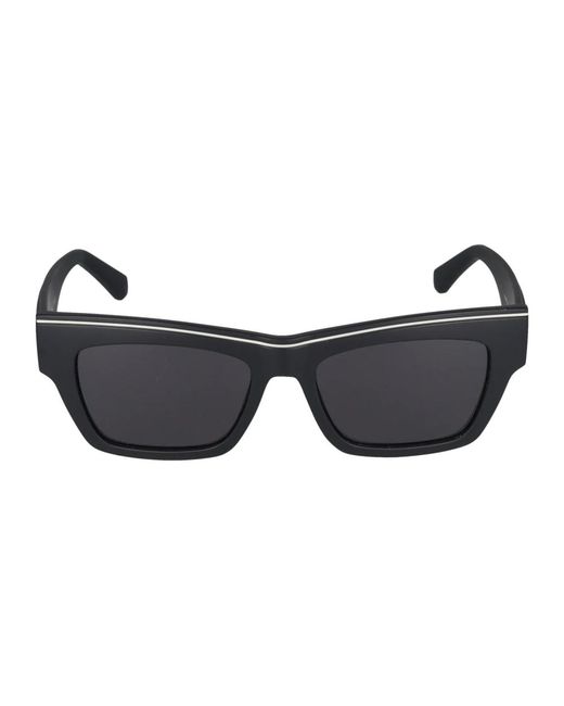 Calvin Klein Black Sunglasses