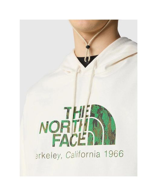 Sweatshirts & hoodies > hoodies The North Face pour homme en coloris Gray