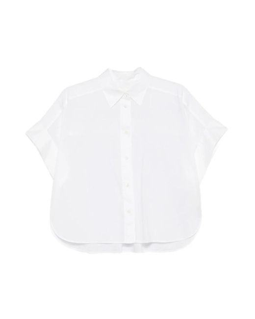 Closed White Shirts