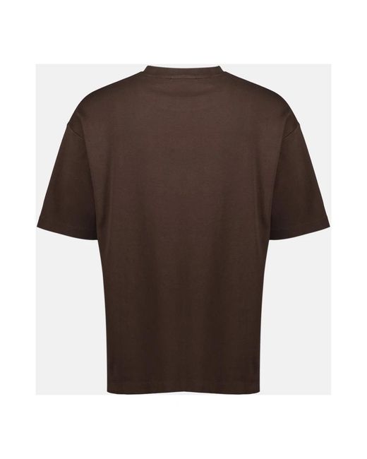 Drole de Monsieur Brown T-Shirts for men