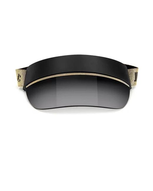 Jimmy Choo Black Deckel