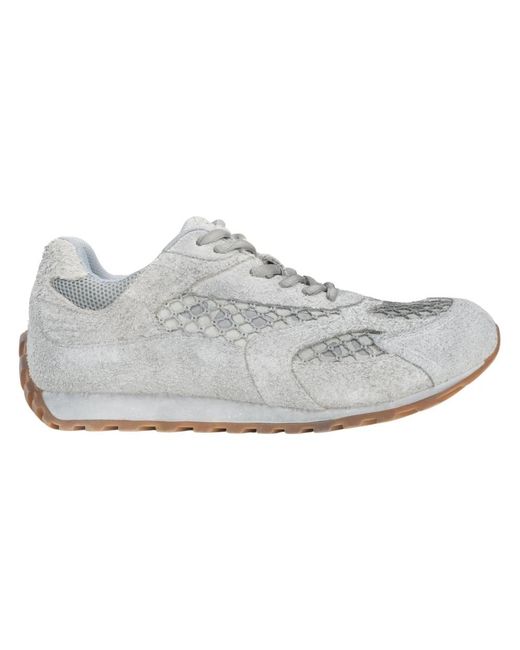ESTRO Gray Sneakers