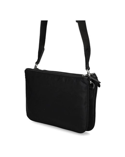 Ralph Lauren Black Cross Body Bags