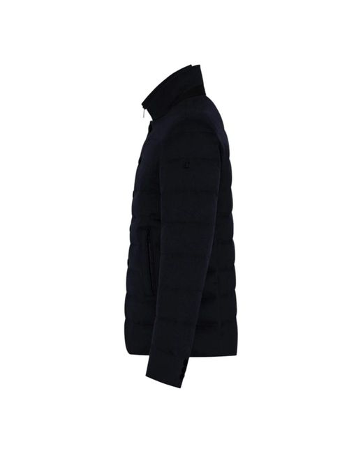 Winter Jackets DUNO pour homme en coloris Black