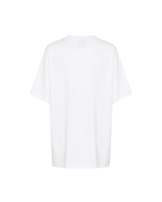 My Essential Wardrobe White T-Shirts