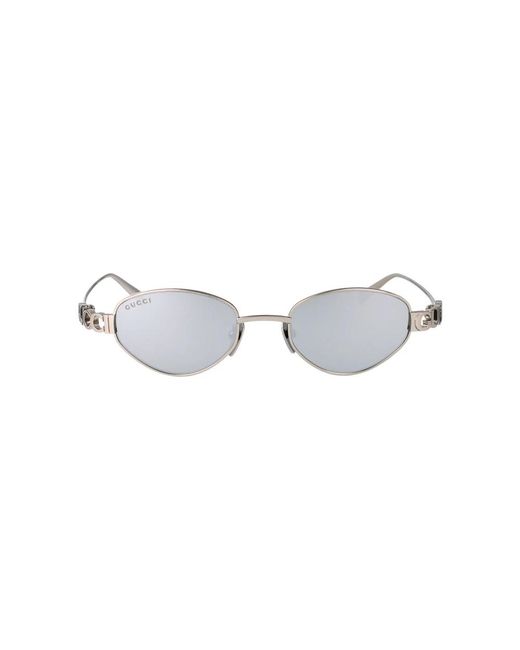 Gucci Multicolor Sunglasses