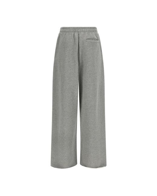 Entire studios Gray Sweatpants