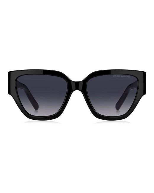 Marc Jacobs Black Sunglasses