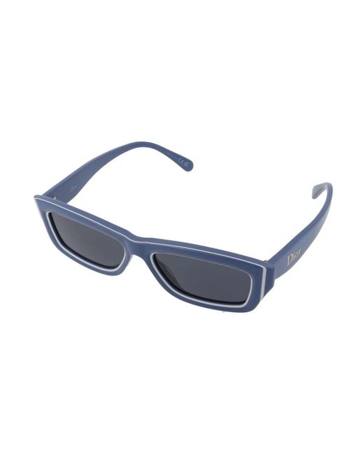 Dior Blue Sunglasses