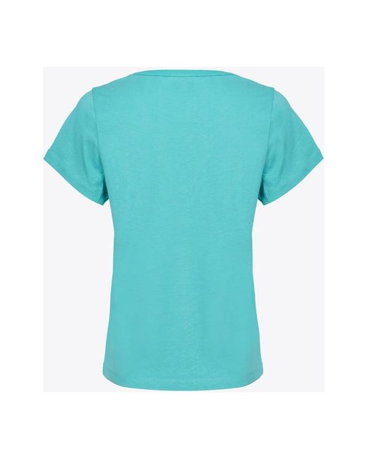 Pinko Blue T-Shirts