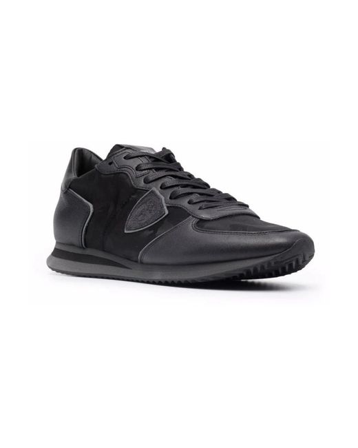 Philippe Model Trpx Sneaker in Blue für Herren