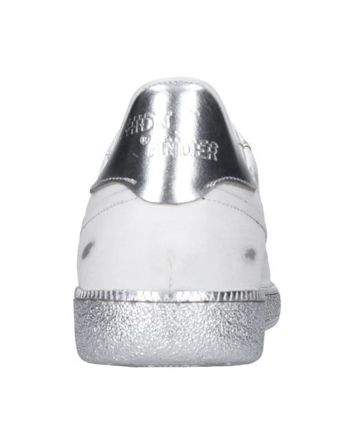 HIDNANDER White Mega T