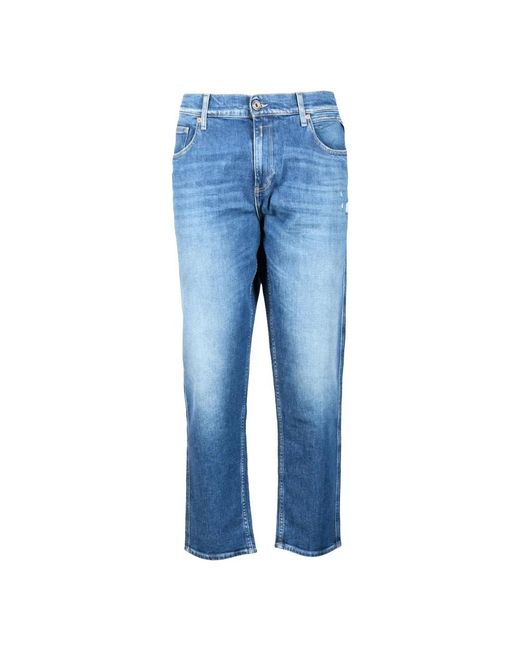 Produktbild von Replay Herren Jeans ANBASS In Kaufen