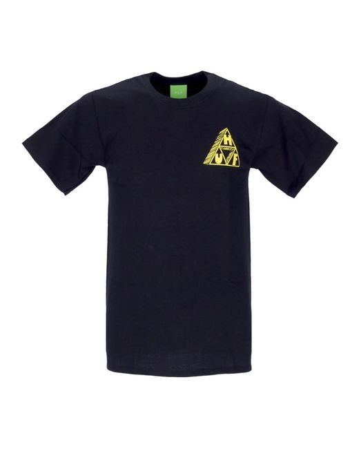 Huf Blue T-Shirts for men