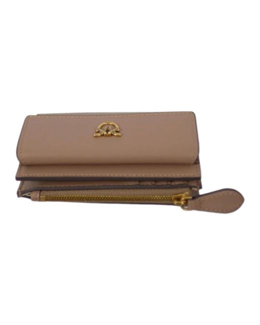 Pinko Brown Wallets & Cardholders