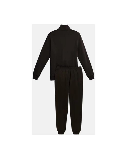 Training Sets PUMA de hombre de color Black