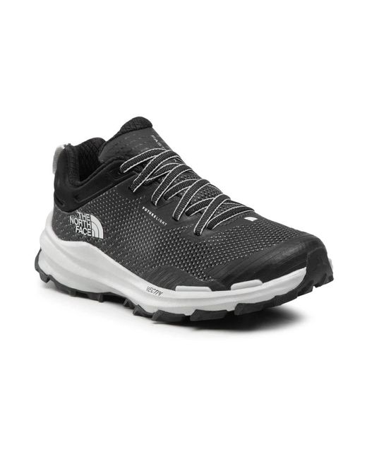 The North Face Black Sneakers