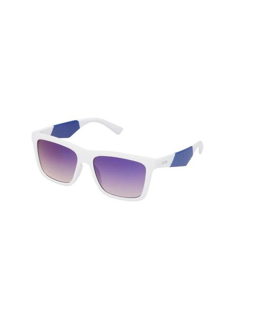 Guess Purple Sunglasses for men