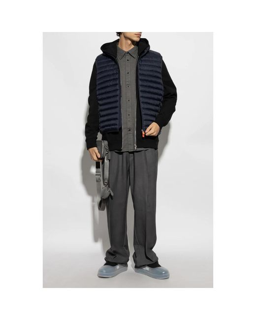 Rag & Bone Casual Shirts in het Gray voor heren