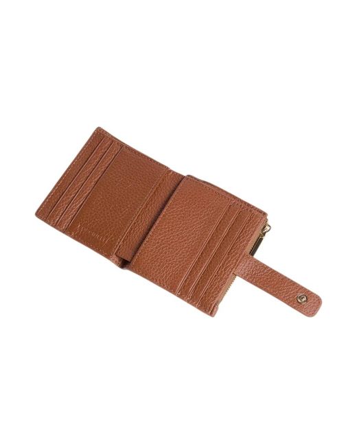 Coccinelle Brown Wallets & Cardholders