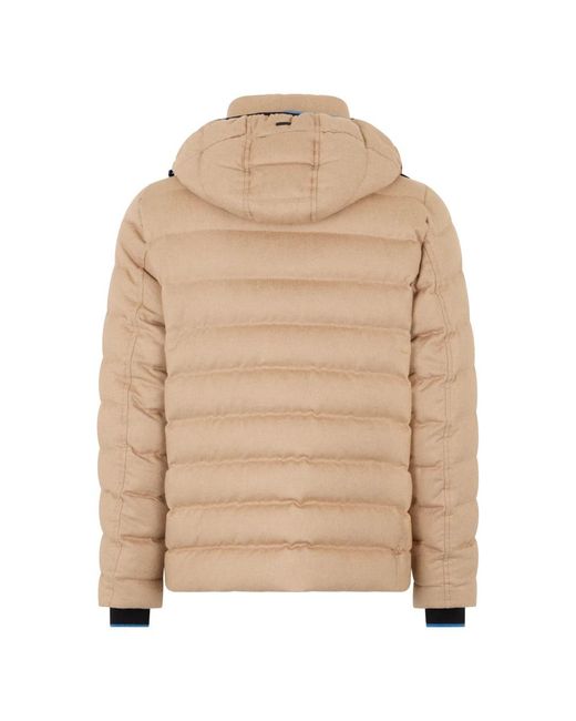 Herno Natural Winter Jackets for men