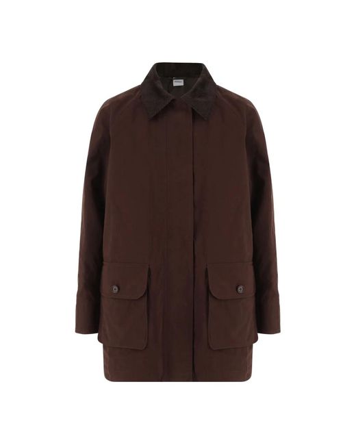 Light Jackets Aspesi de color Brown